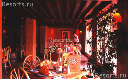 Karthago El Ksar Hotel 29